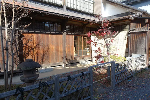 ｶﾌｪ ﾚｽﾄﾗﾝ 仁亭 JinTei