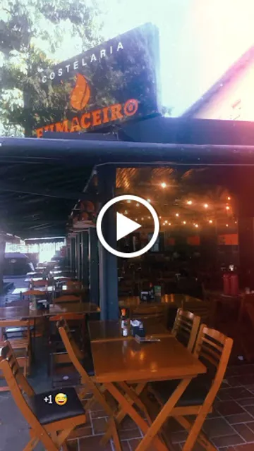 Fumaceiro costelaria