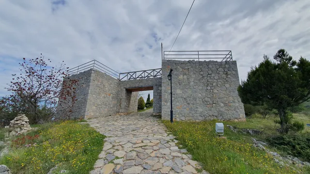 Римска тврдина „Градиште“