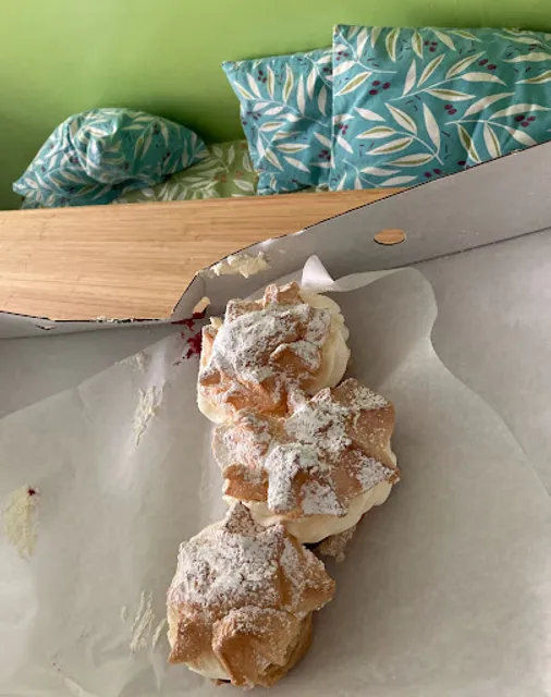 Bäckerei Angermüller