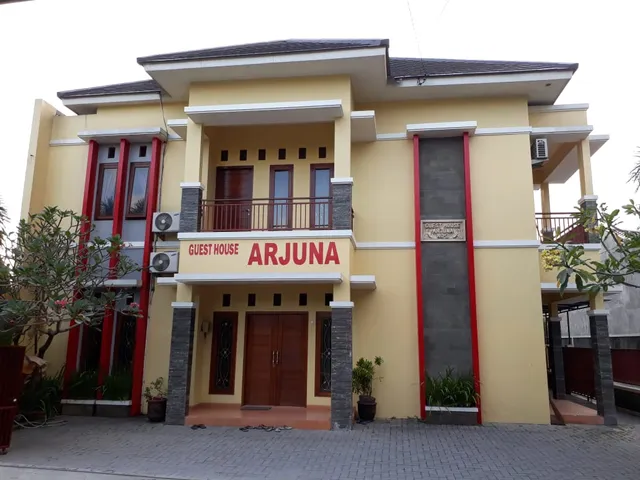 Guest House Arjuna