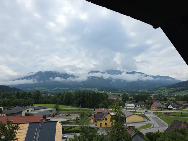 Ferienhof Bauer am Berg