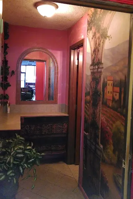 Double Apple hookah lounge