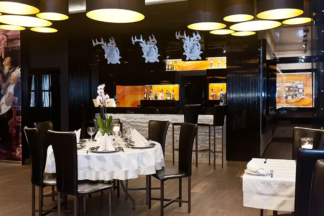 Trzej Kucharze (Tylko organizacja imprez)