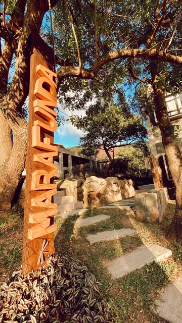 Marafunda Hospedaria | Pousada em Garopaba