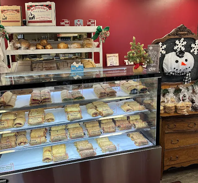 DePetrillo's Pizza and Bakery