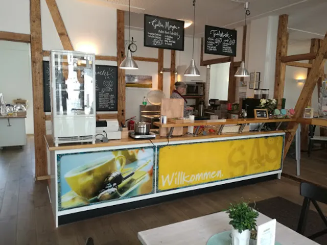 S48 - Stadtteiltreff Langerfeld