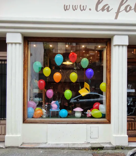 La Folle Adresse À Boulogne - Sur - Mer