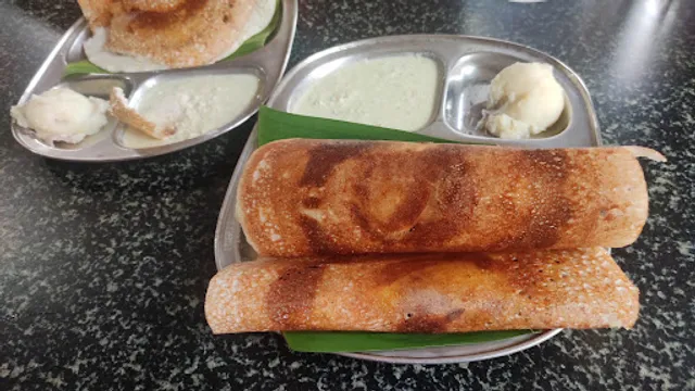 Sagar Benne Dosa