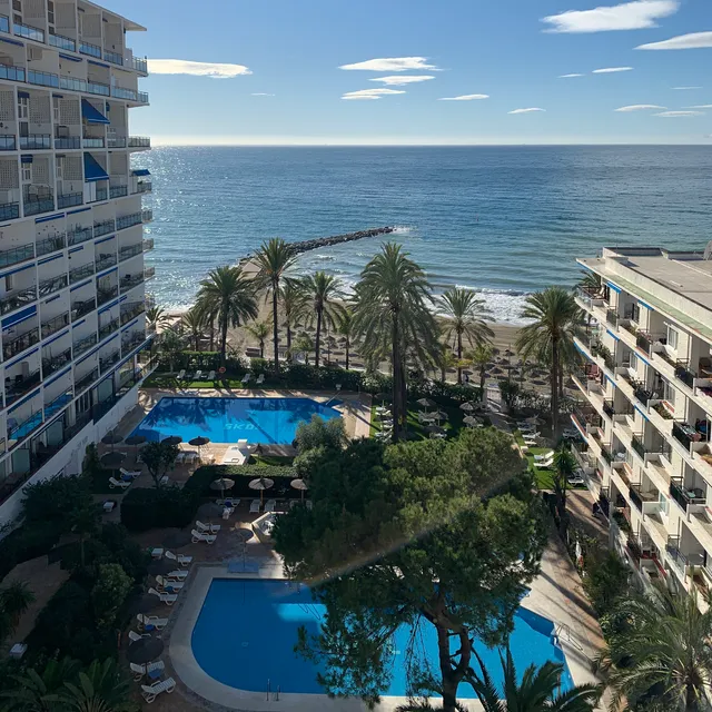 Skol Marbella Holiday Rentals