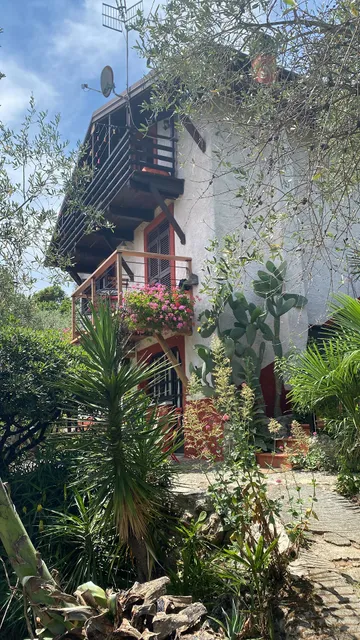 B&B Fattoria di Nonna Eugenia