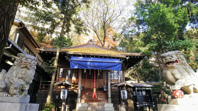 Kamitakiyamaseiryuji Fudoin