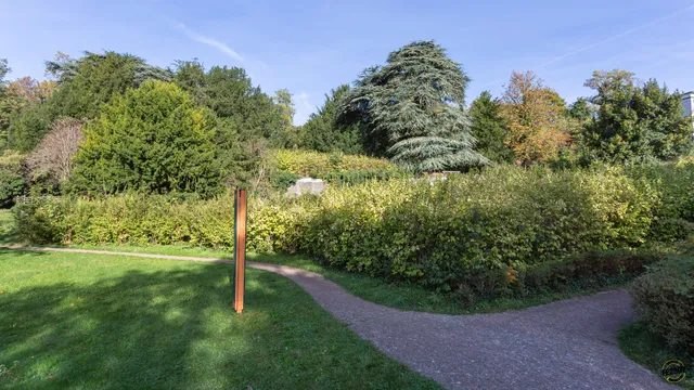 Park Arboretum Montfermeil