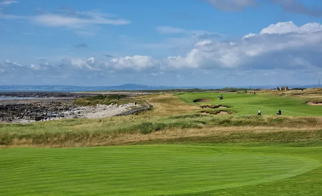 Royal Porthcawl Golf Club