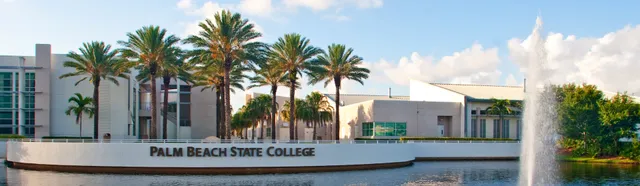 Palm Beach State College