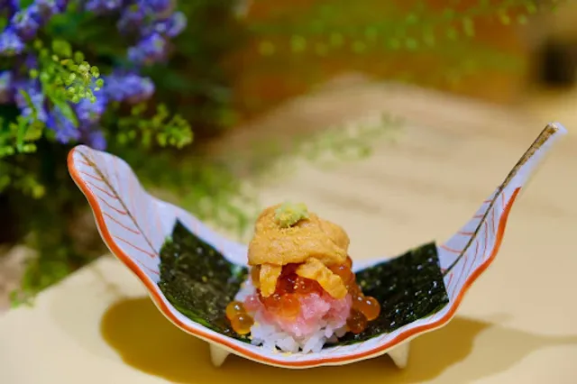 Sushi Uminohana
