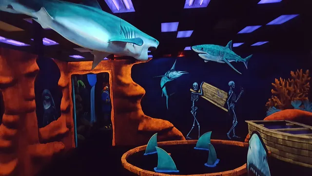 Tortuga Adventure Golf, LLC