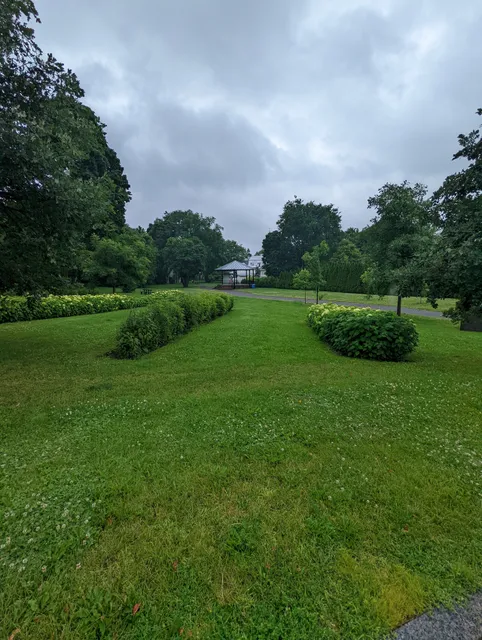 Community Municipal Park