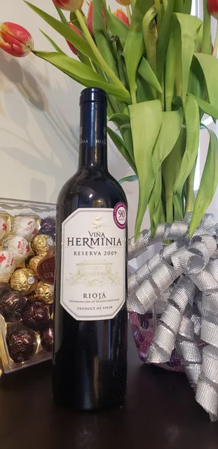 Bodegas Viña Herminia S.L.