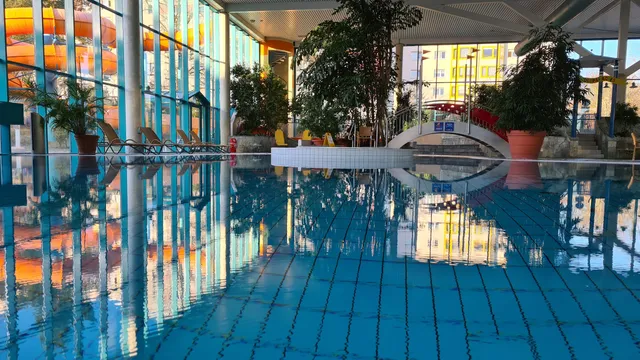 Elbamare Erlebnisbad