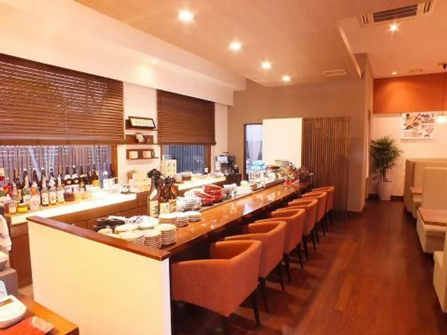 Miyama Japanese Restaurant