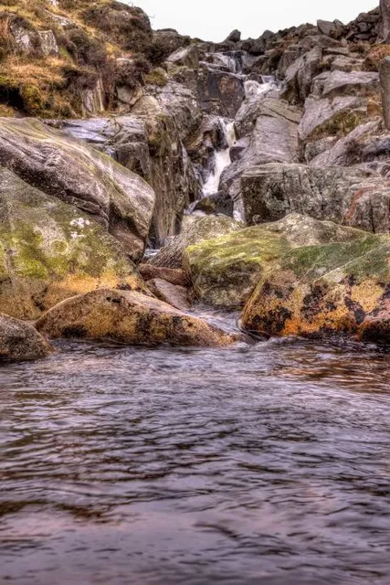 Stream Cliff Farm, Restaurant & Winery