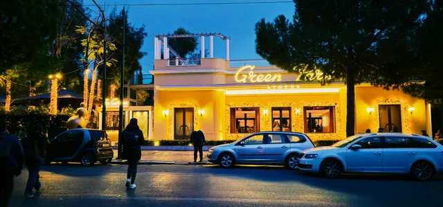 Green Park ATHENS