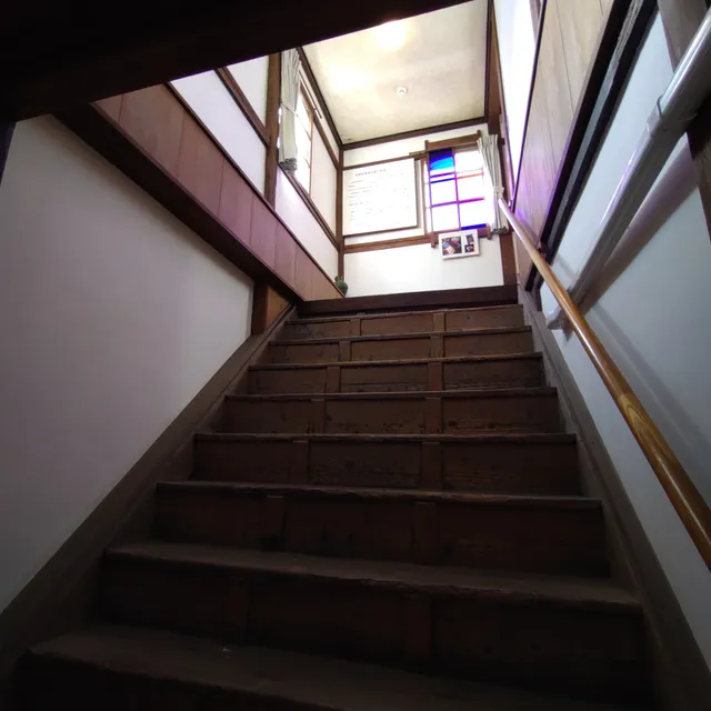 Old Ota Elementary School