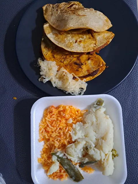 Tacos Xilos