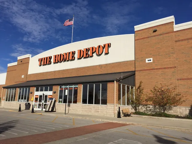 The Home Depot