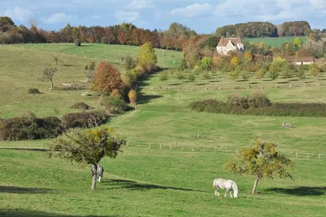 Parc naturel régional du Perche