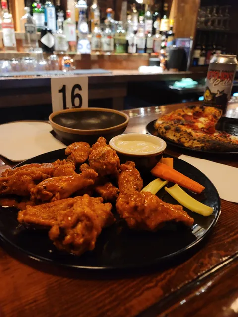 The Richmond by Mortalis Brewing