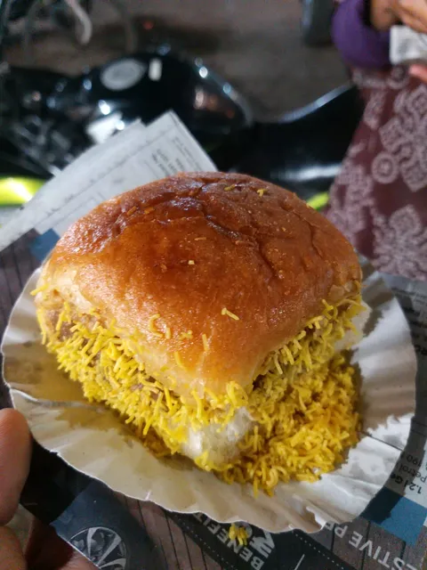 SK Dabeli