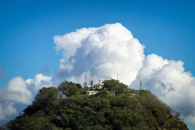 Church of Our Lady of Penna