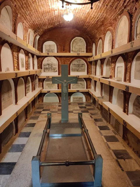 Parroquia San Francisco de Asis