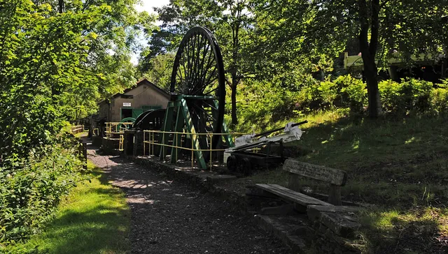 South Wales Miners Museum