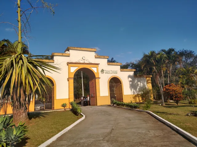 Parque Municipal