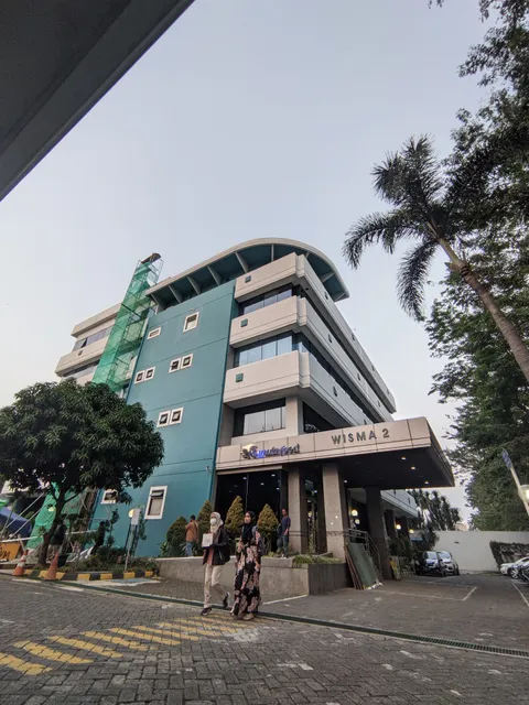 Garudafood Head Office