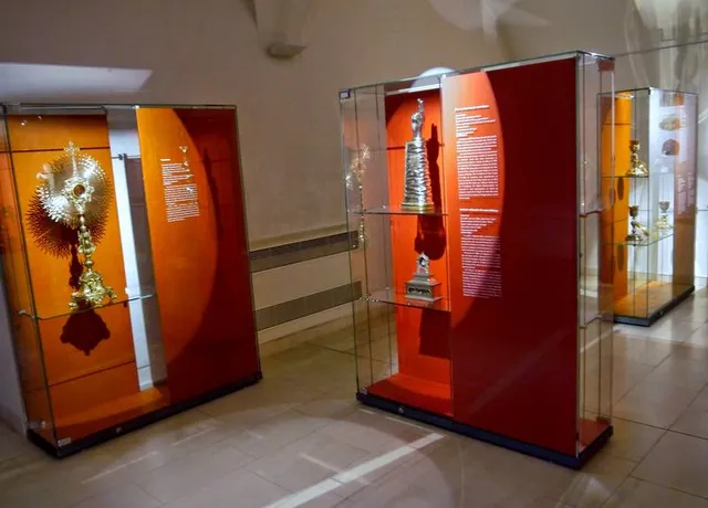 Museum of Sacred Art