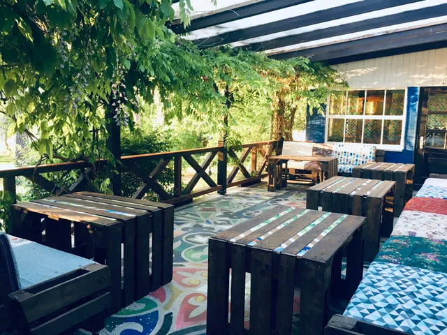 Waldschenke Stendenitz