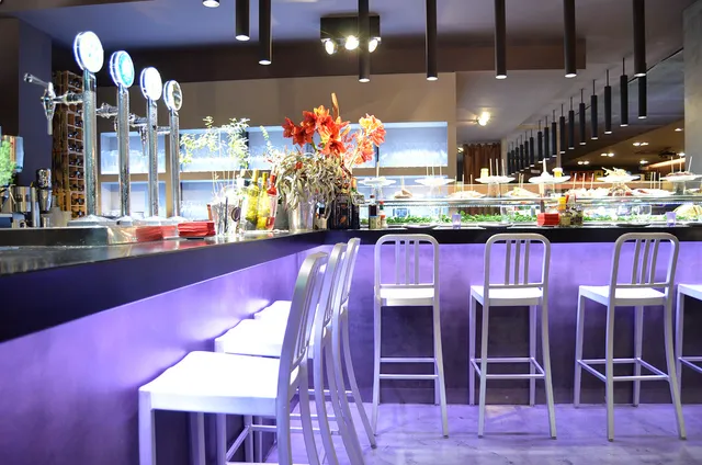 LABARRA ® | Sant Cugat