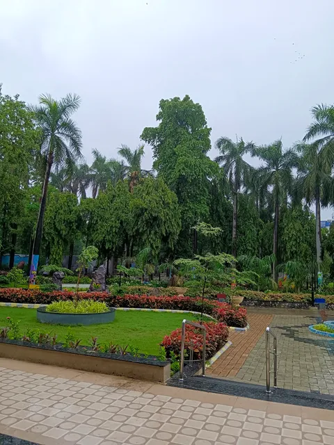 Azad Garden