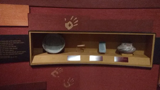 New Mexico History Museum