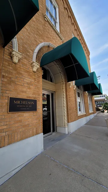 Michelson Museum of Art