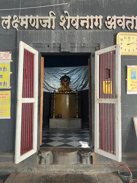 Laxman Temple