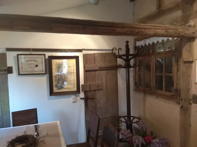 Blankschmiede Neimke