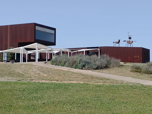 Cabezo de La Almagra