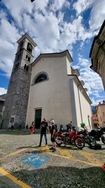 Chiesa arcipretale di San Lorenzo