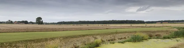 Four Days of the Yser - Secretariat