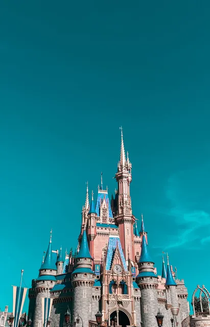 Walt Disney World® Resort